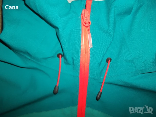 Яке пролет,лято McKINLEY дамско,2-3ХЛ, снимка 3 - Якета - 50760123