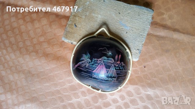 Стенен сувенир - спомен от Куба, снимка 2 - Декорация за дома - 35378562