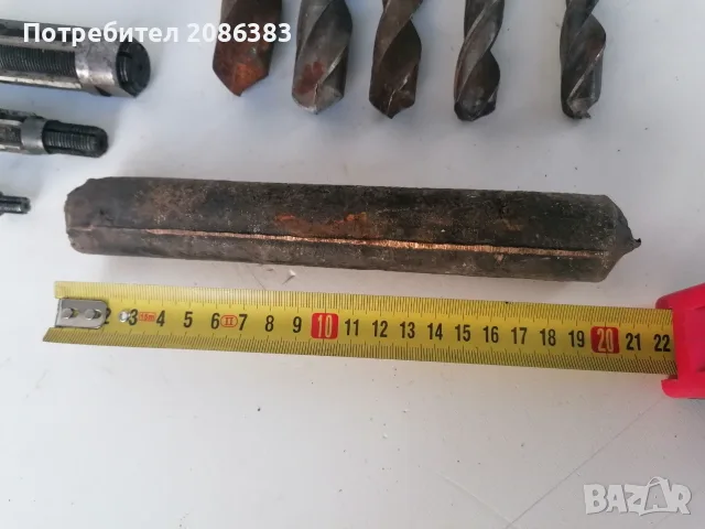Стругарски инструменти, снимка 3 - Стругове - 56253798