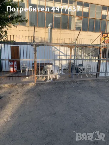 Продавам павилион за бързо хранене, с всички необходими разрешителни , снимка 10 - Заведения - 50342734
