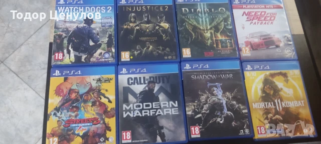 Playstation 4 PRO , снимка 2 - PlayStation конзоли - 51149634