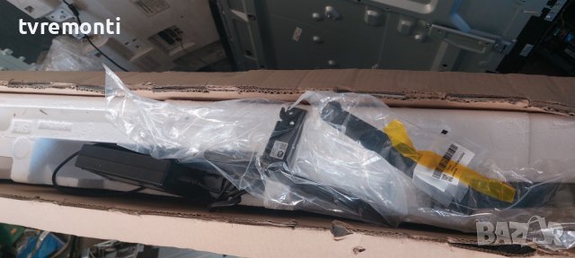 T-CON, 6870C-0814A, 6871L-5952A, for 43 inc DISPLAY YS9S043HNG01 for SONY KD-43X7055, снимка 7 - Части и Платки - 39031369