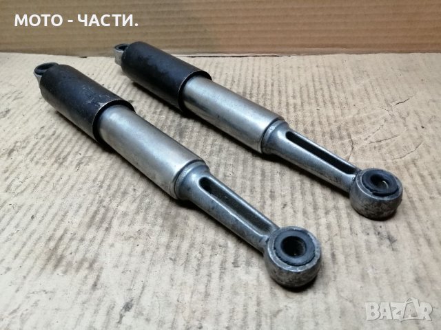 Комплект Задни Амортисьори За Ява 50 / НОМЕР 1., снимка 2 - Части - 39308035