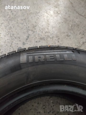 Чисто нова ВСЕСЕЗОННА гума Pirelli P6 215/65/15, снимка 4 - Гуми и джанти - 31374881