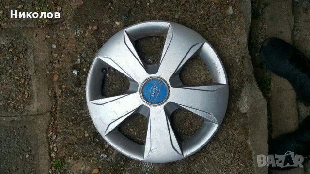 Тас Форд 15 ford 15, снимка 1