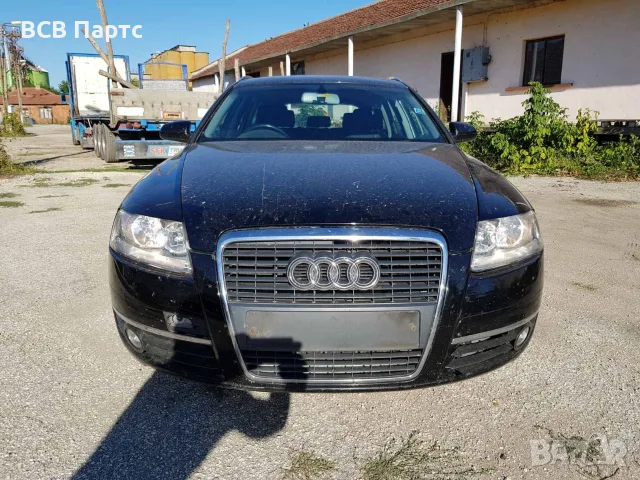 На части!!! AUDI A6 2007 2.0 TDI Ауди А6