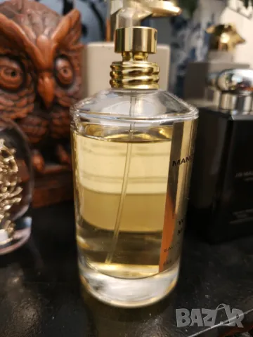 Mancera Wave Musk edp, снимка 2 - Унисекс парфюми - 48198959