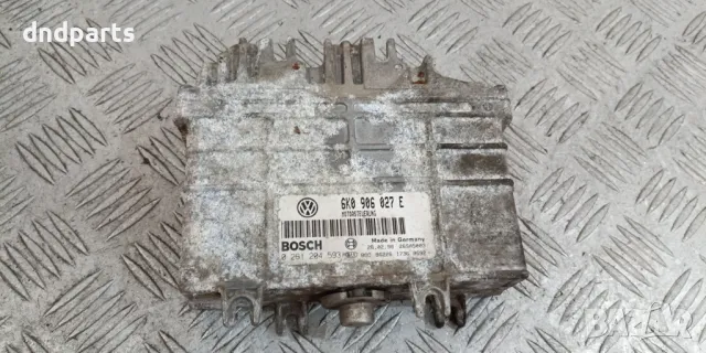 Компютър VW Polo 1.4i 1998г.	