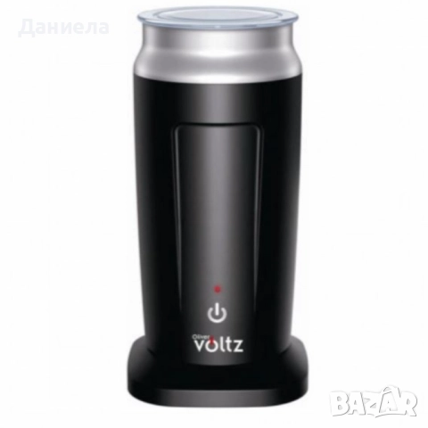 Уред за мляко Voltz OV51176A – 3 в 1, снимка 4 - Други - 52217299