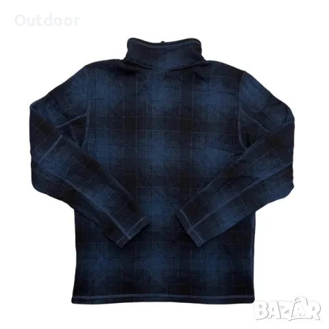 Мъжка блуза The North Face, размер М, снимка 3 - Блузи - 48696822