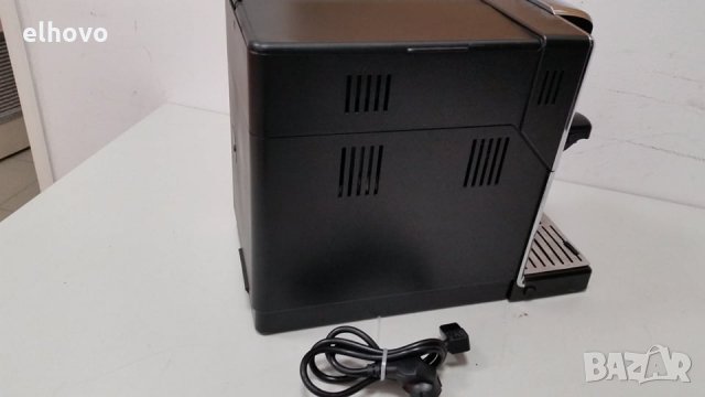 Кафеавтомат Saeco Incanto HD 8917, снимка 10 - Кафемашини - 29127185