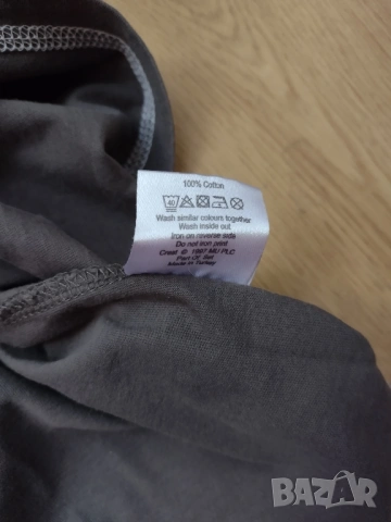 Manchester United / фланелка на футболен клуб Манчестър Юнайтед , снимка 6 - Детски Блузи и туники - 53035841