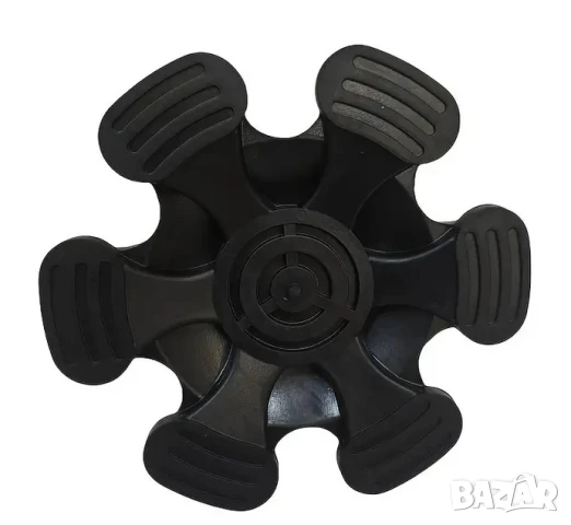 Гумена възглавница за бастун, снимка 4 - Бастуни - 51033113