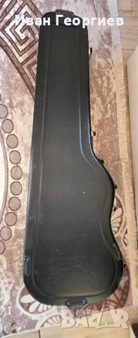 фендрт кейс, снимка 3 - Китари - 52258425