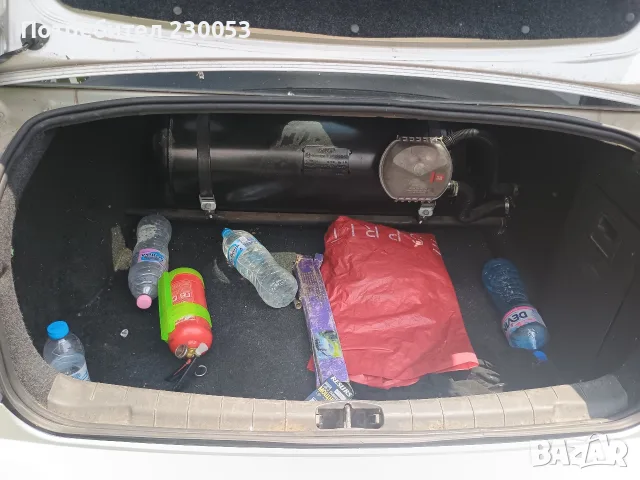 Opel Vectra C 2.2 газов инжекцион на части , снимка 15 - Автомобили и джипове - 55788691
