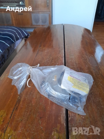 Стари затварачки за Буркани Омния #3