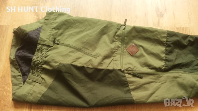 Beaver Lake Hunting Trouser размер XXL панталон пролет есен - 1234, снимка 5 - Панталони - 51081487
