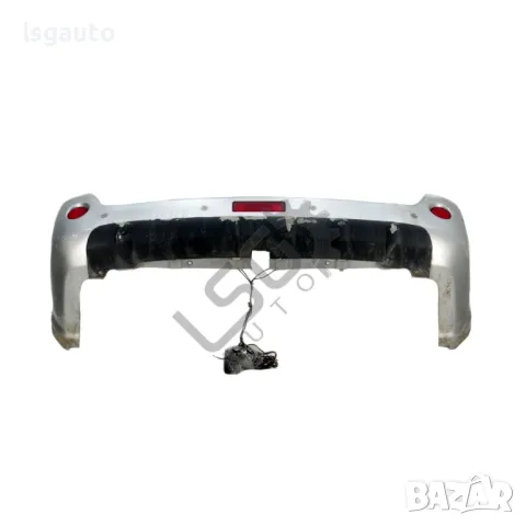 Задна броня Nissan X-Trail I 2001-2007 ID: 143550, снимка 2 - Части - 49279860