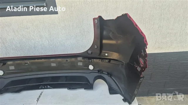 Задна броня Mazda CX-30 CX30 година 2019 2020 2021 2022 2023 2024 код DGH950221, DGH9-50221 , снимка 5 - Аксесоари и консумативи - 55937776