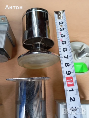 Крака за мебели, снимка 8 - Други - 51246187