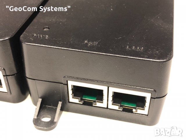 Engenius EPA5006GR PoE Gigabit Injector (54V,0,6A,100-240V), снимка 4 - Мрежови адаптери - 32109077