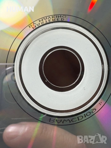 Helloween - Kai Hansen , снимка 4 - CD дискове - 53904804