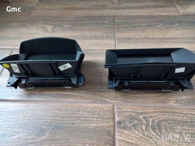 Цветни Дисплей за Astra H , Zafira B 2бр., снимка 3 - Части - 52661119