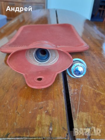 Стара грейка за вода Shanghai China, снимка 3 - Други ценни предмети - 31839594