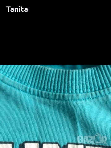 Тениска ризка и блузка с дълъг ръкав, снимка 4 - Детски Блузи и туники - 30066582