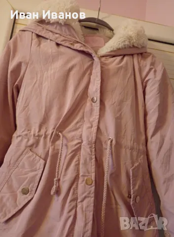 Уникално детско зимно яке , снимка 4 - Детски якета и елеци - 47481861