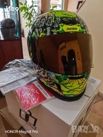 Каска  Icon.  .
