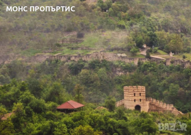 Двуетажна къща в Старата част на гр. Велико Търново, с панорамна гледка към крепостта Царевец, снимка 16 - Къщи - 50725435