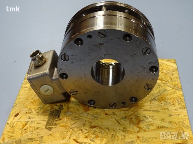 електромеханична спирачка Ortlinghaus 0- 028- 500- 11-002 24VDC