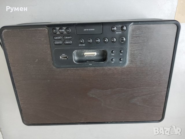 Аудио система Yamaha TSX – 130