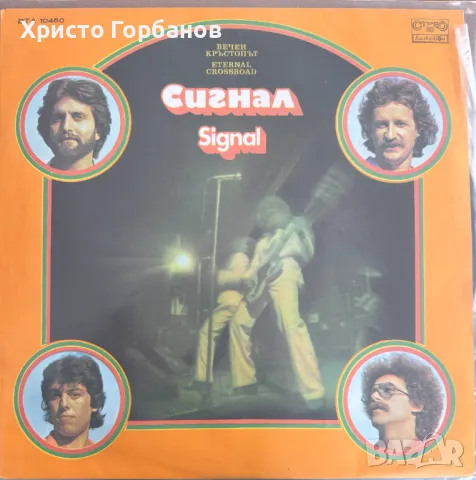 Грамофонни плочи, снимка 4 - Грамофонни плочи - 30763925