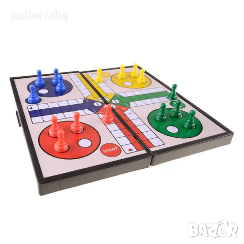 Комплект 3 в 1, снимка 7 - Игри и пъзели - 49325246