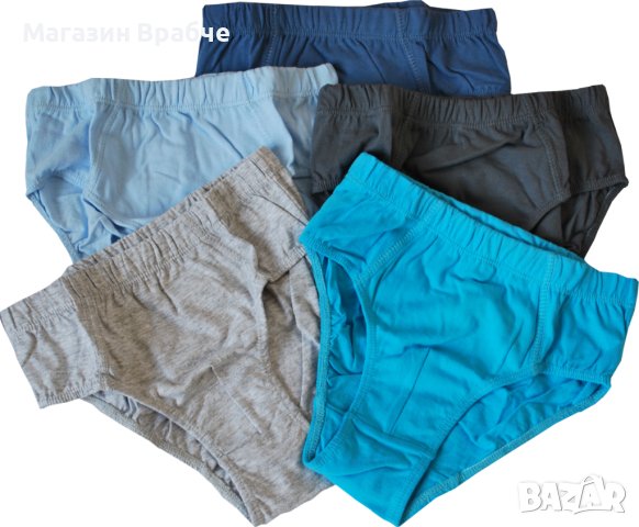 Слип за момче, снимка 1