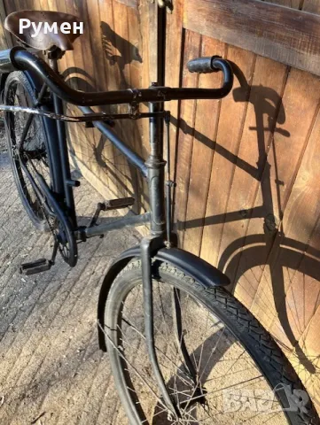 Военен Сгъваем велосипед, снимка 4 - Велосипеди - 48572849