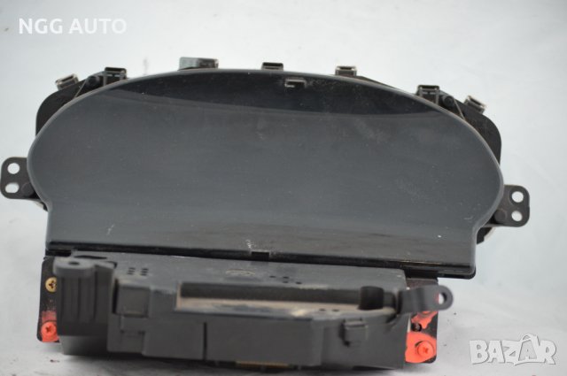 Табло Километраж за Toyota Yaris 610 8380052120 83800 52120 DENSO 4573000146, снимка 2 - Части - 39772532