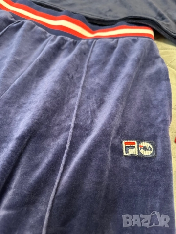 Дамски екип FILA, снимка 2 - Спортни екипи - 52144812