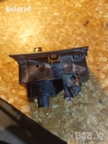 Ключ светлини от десен волан за MERCEDES E-CLASS W211 2115450404, снимка 5 - Автомобили и джипове - 40331359