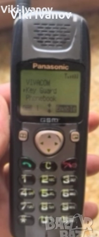 Панасоник GD70, снимка 4 - Други - 52711450