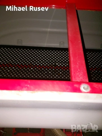 сеялка irtem , снимка 2 - Селскостопанска техника - 54157673