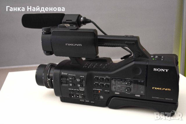 Професионална камера фулфрем СОНИ, снимка 6 - Камери - 30178631