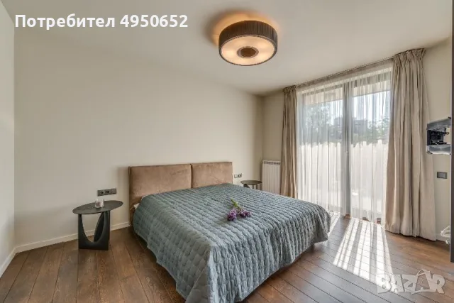 Продаваме Тристаен Апартамент В Дружба 1, снимка 6 - Апартаменти - 56110293