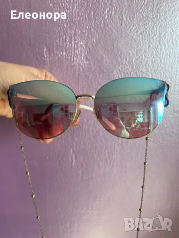 слънчеви очила на GianMarko Venturi