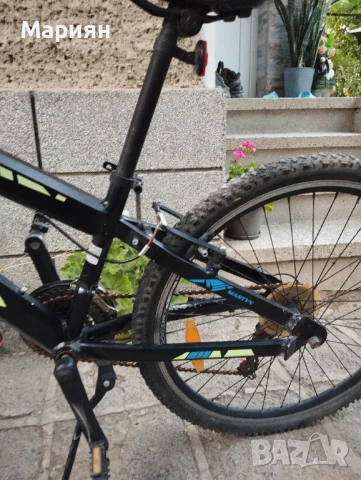 Колело PASSATI , снимка 5 - Велосипеди - 51121257