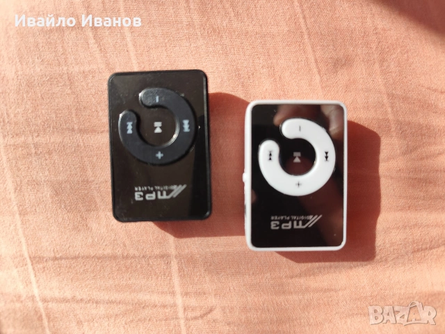 Спортен мини mp3 player щипка ,слушалки и адаптер, снимка 10 - MP3 и MP4 плеъри - 17378772