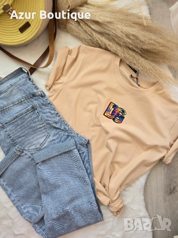 Дънки, снимка 2 - Дънки - 51586083