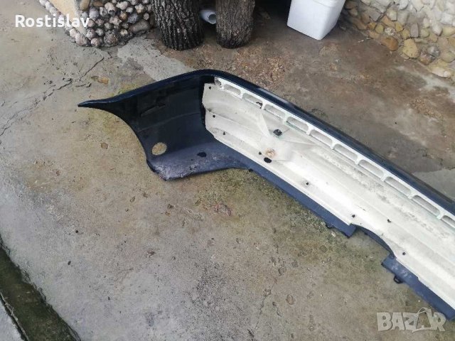 Задна броня бмв е 36 компакт, снимка 5 - Аксесоари и консумативи - 31691867